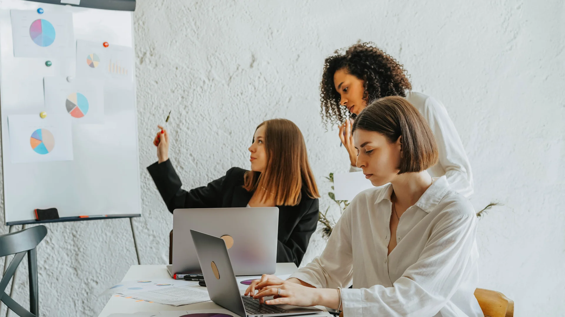 Organisation design and workforce strategy planning