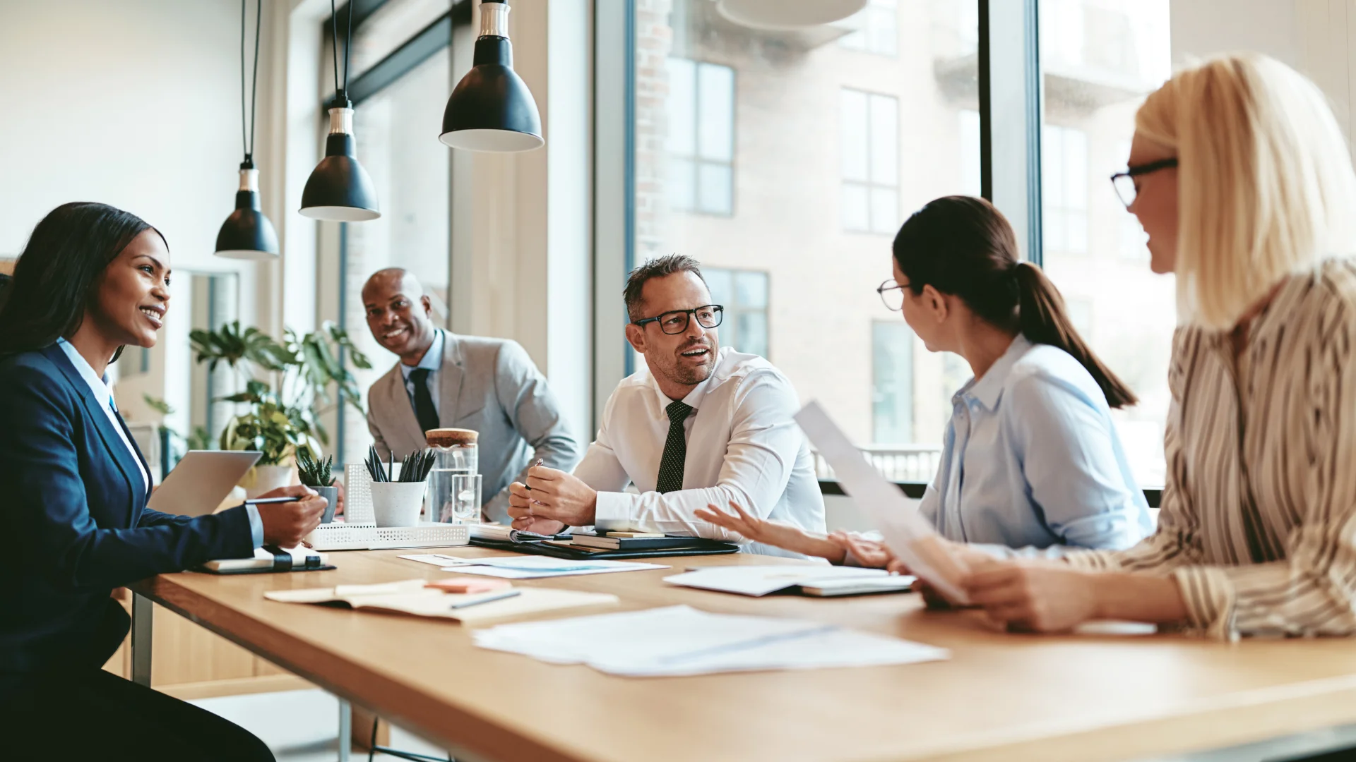 HR consultancy services