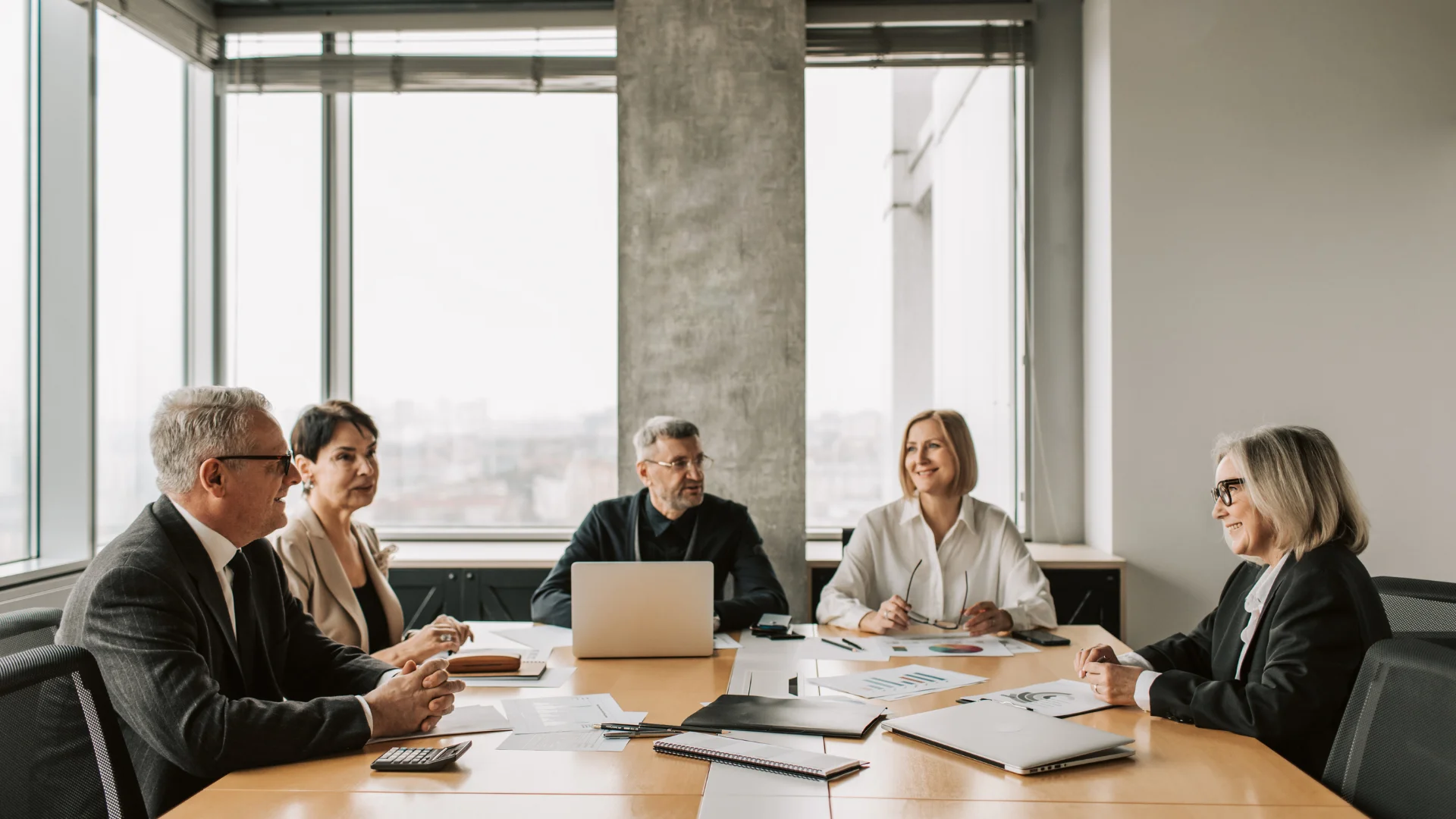 Finance and CFO services